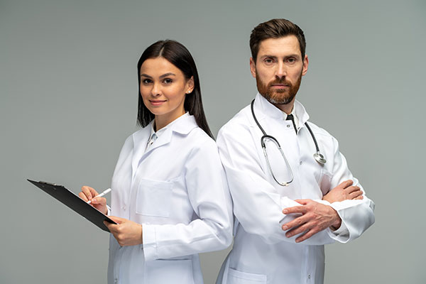 peptide therapy clinic in Lafayette